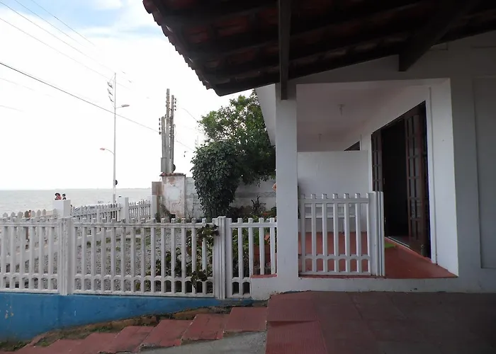Pousada Casa Dos Sonhos Rio das Ostras